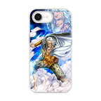 Rayleigh iPhone 16e Case