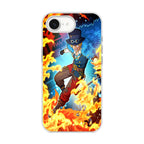 Sabo Fire Fruit Power iPhone 16e Case