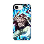 Shirohige iPhone 16e Case