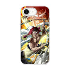 Shirohige The Legend iPhone 16e Case