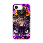 Teach The Blackbeard iPhone 16e Case
