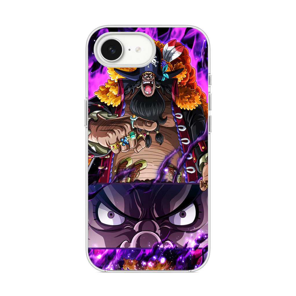 Teach The Blackbeard iPhone 17e Case