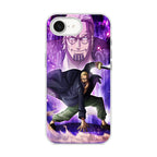The Young Rayleigh iPhone 16e Case