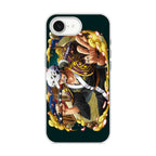 Trafalgar Law In Wano iPhone 16e Case