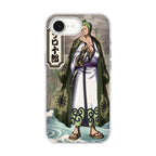 Zorojuro iPhone 16e Case