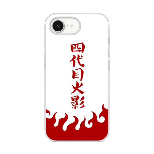 4th Kage Cloak iPhone 17e Case