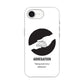 Abnegation Divergent Faction iPhone 16e Case