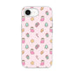 About Chrismas Pattern iPhone 16e Case
