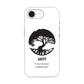 Amity Divergent Faction iPhone 16e Case