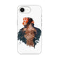 Ape Painting iPhone 16e Case