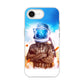 Aquatronauts iPhone 16e Case