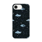 Astrological Sign iPhone 16e Case