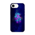 Astronaut at The Disco iPhone 16e Case