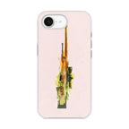 AWP Dragon Lore iPhone 16e Case