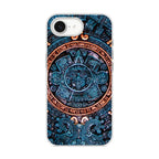 Aztec Calendar iPhone 16e Case