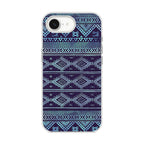 Aztec Motif iPhone 16e Case