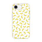 Bananas Fruit Pattern iPhone 16e Case