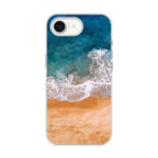Beach Healer iPhone 16e Case