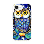 Bedtime Owl iPhone 16e Case