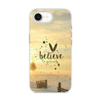 Believe in Yourself iPhone 16e Case