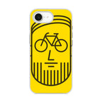 Bike Face iPhone 16e Case