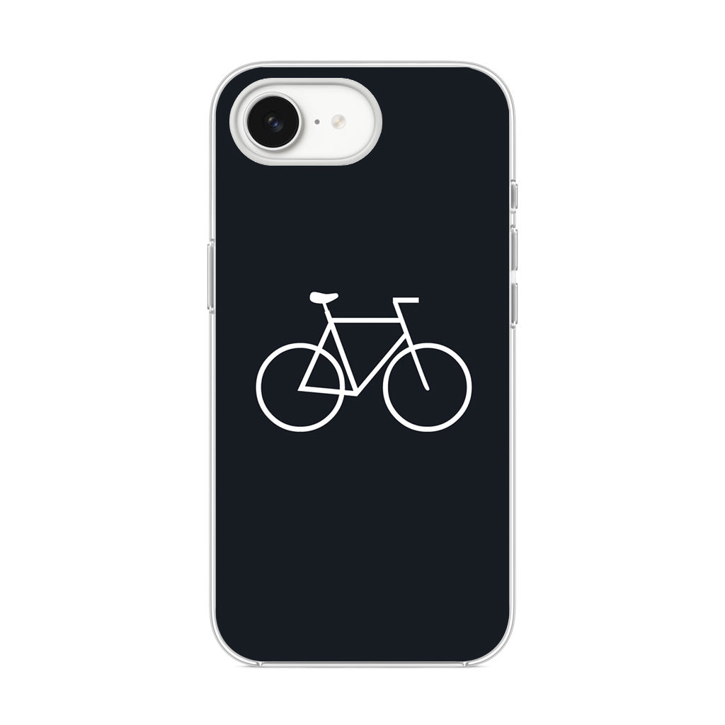 Biker Only iPhone 16e Case