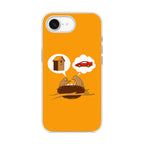 Bird Life Priorities iPhone 16e Case
