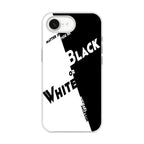 Black Or White Michael Jackson iPhone 16e Case