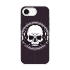 Bone Skull Club iPhone 16e Case