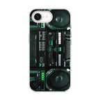 Boombox Blaster iPhone 16e Case