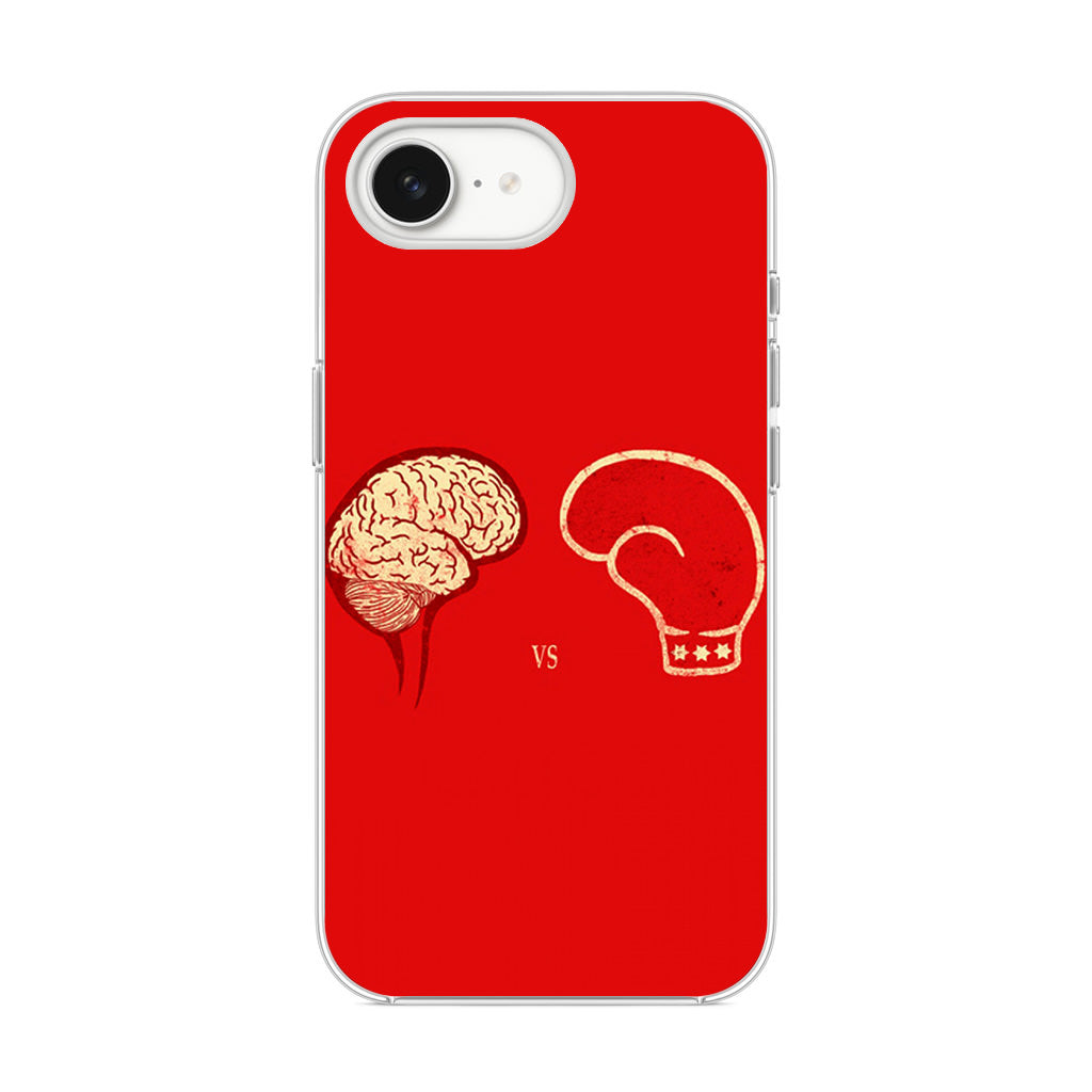 Brain Box iPhone 16e Case