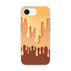 Cheese & Butter Dripping iPhone 16e Case