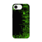 Circuit PCB iPhone 16e Case