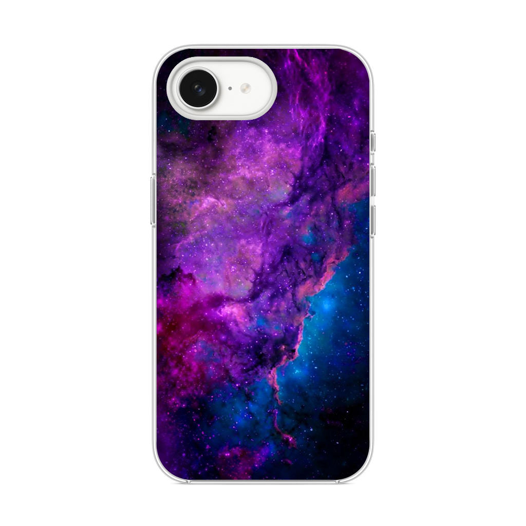 Cloud in the Galaxy iPhone 16e Case