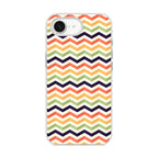 Cute Stripes iPhone 16e Case