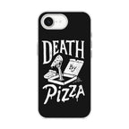 Death By Pizza iPhone 16e Case