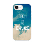 Dream and Explore iPhone 16e Case