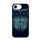 Dream Catcher Owl iPhone 16e Case