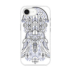 Eminence Crest iPhone 16e Case