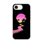 Flow To The Estuary iPhone 16e Case