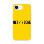 Get Shit Done iPhone 16e Case