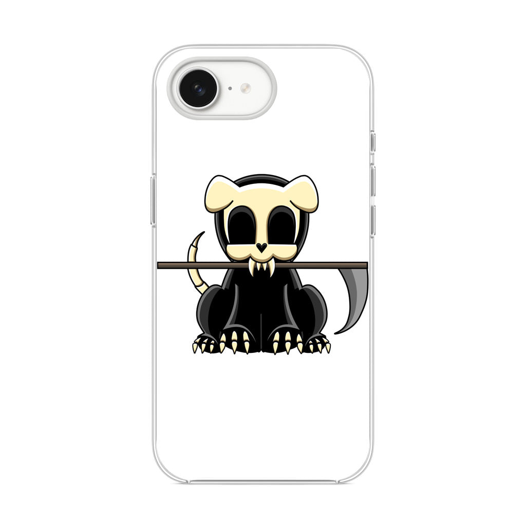 Grim Reapet iPhone 16e Case