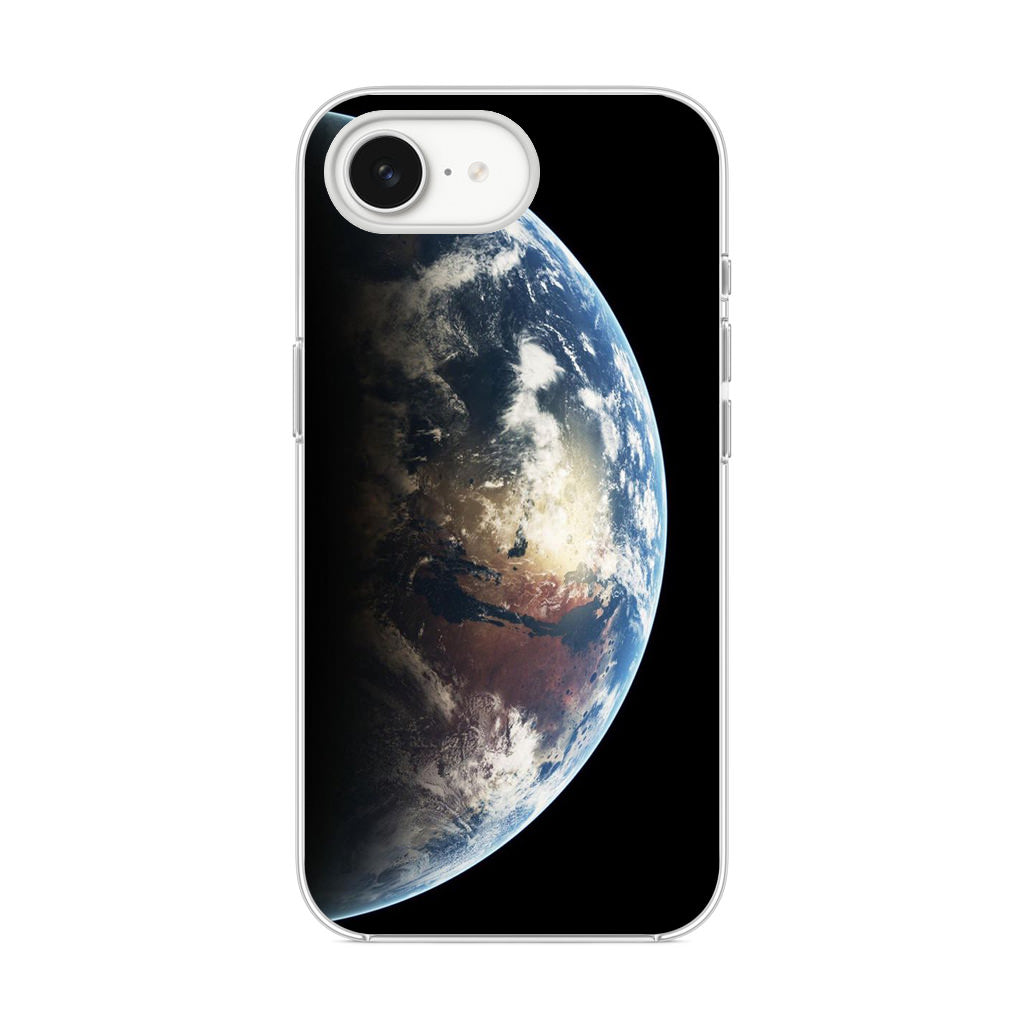 Half of World iPhone 16e Case