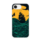High Seas iPhone 16e Case