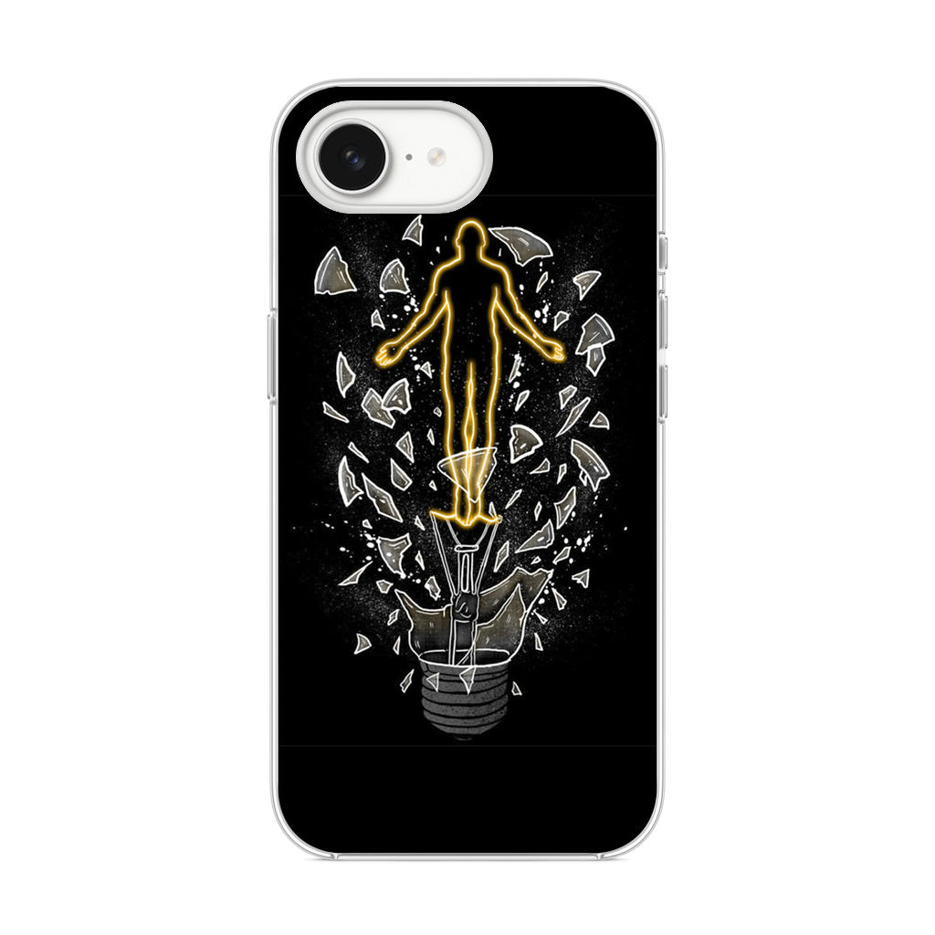 How To Save A Life iPhone 16e Case