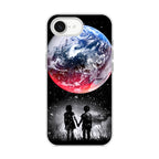 Interstellar iPhone 16e Case