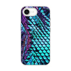 Iridescent Holographic Tone iPhone 16e Case
