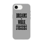 Key of Success iPhone 16e Case