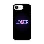Loser or Lover iPhone 16e Case