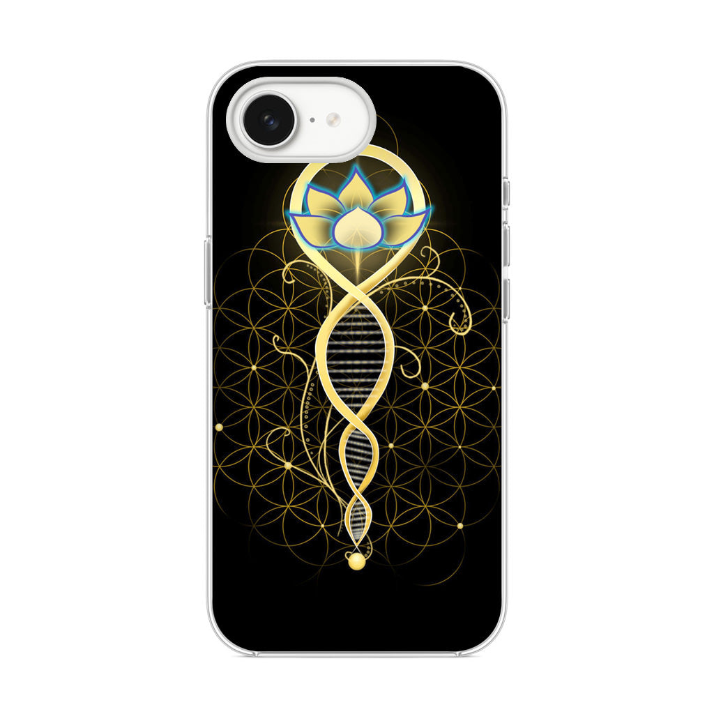 Lotus Life iPhone 16e Case